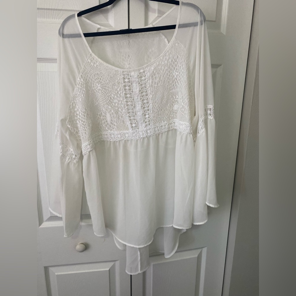 Torrid top